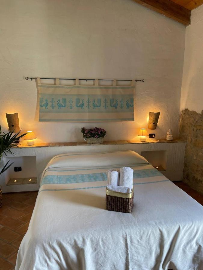 Hammam Rooms, Cagliari, Senorbi, Sardegna Dış mekan fotoğraf