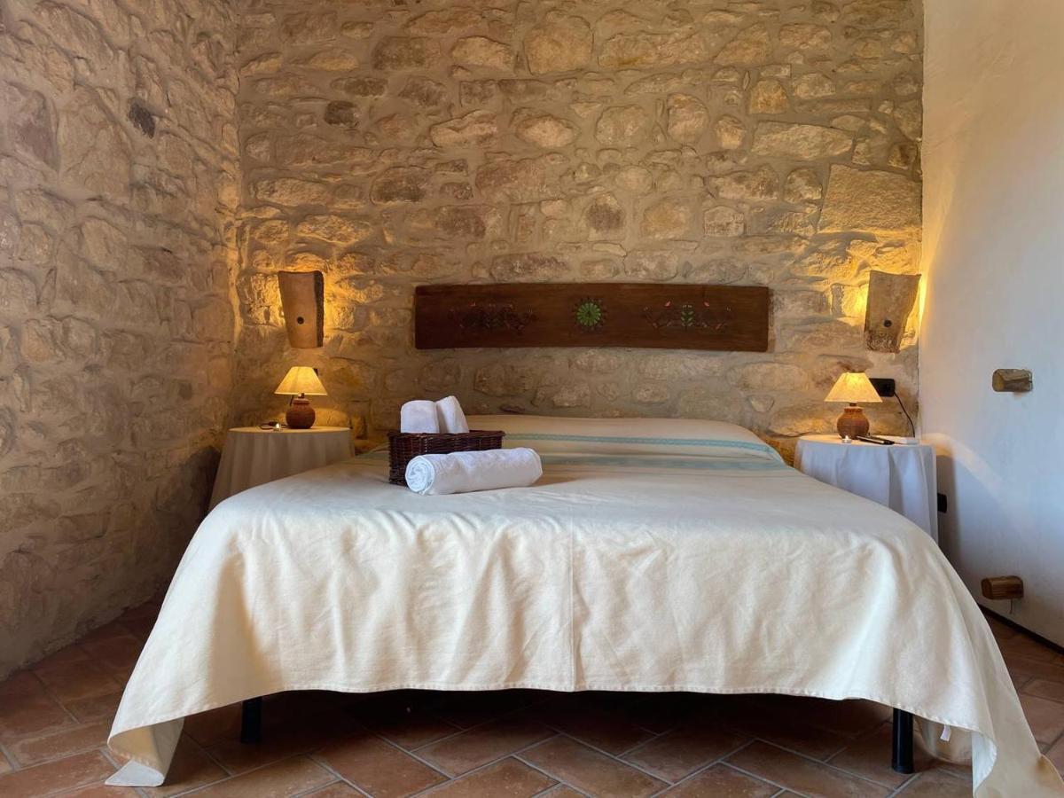 Hammam Rooms, Cagliari, Senorbi, Sardegna Dış mekan fotoğraf