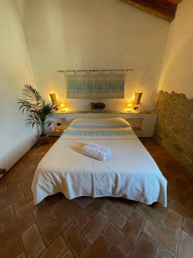 Hammam Rooms, Cagliari, Senorbi, Sardegna Dış mekan fotoğraf