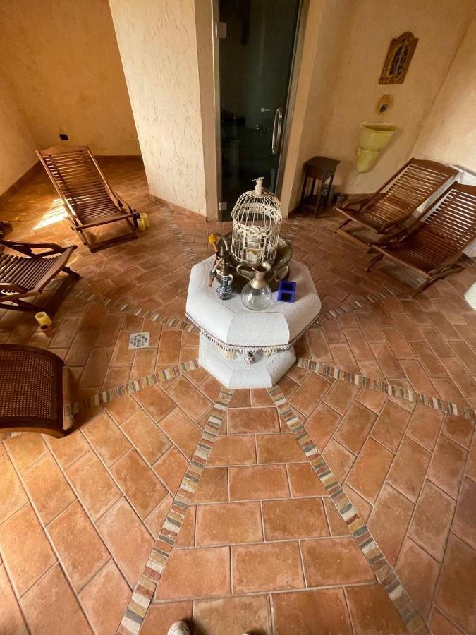Hammam Rooms, Cagliari, Senorbi, Sardegna Dış mekan fotoğraf