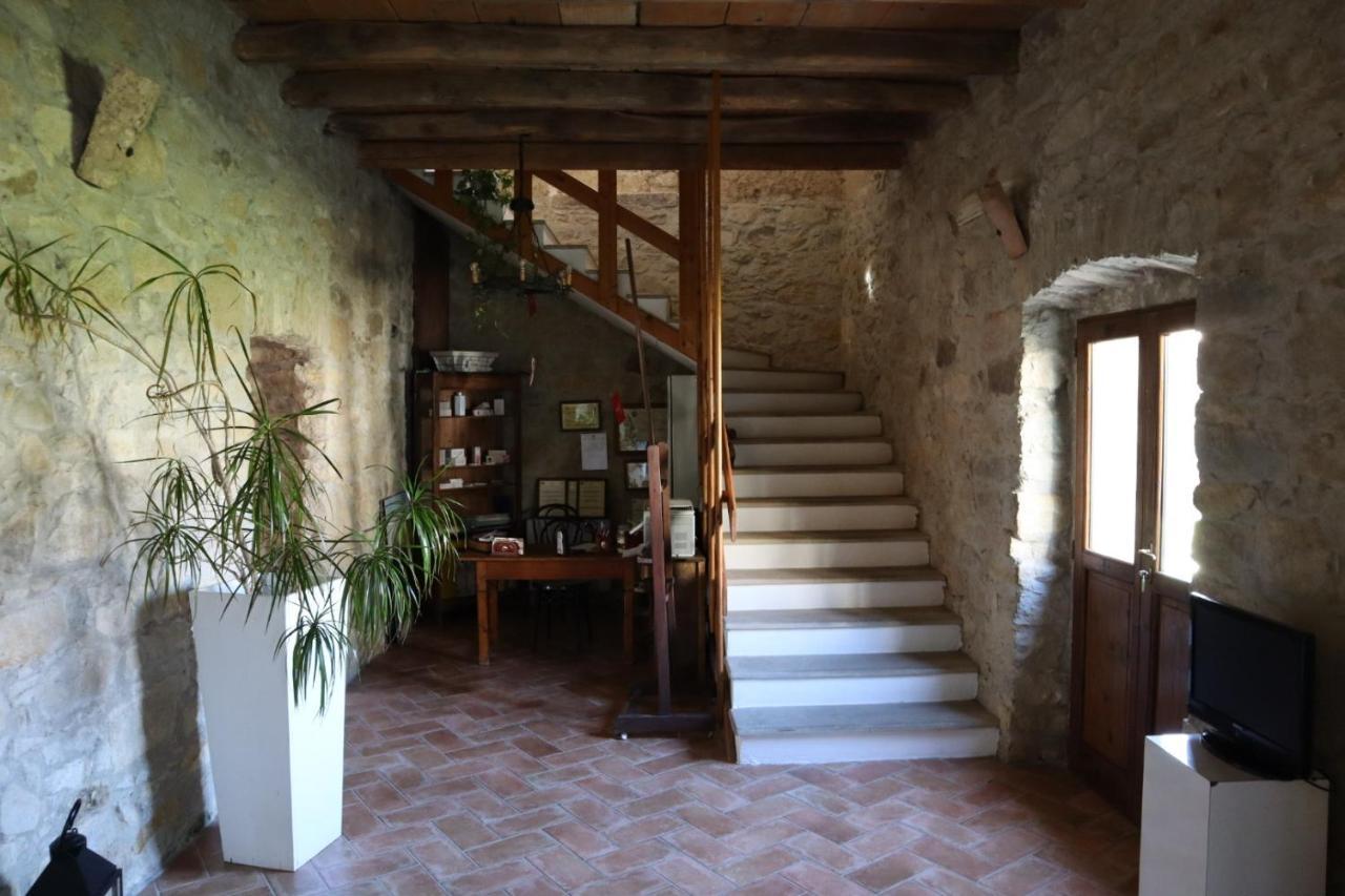 Hammam Rooms, Cagliari, Senorbi, Sardegna Dış mekan fotoğraf