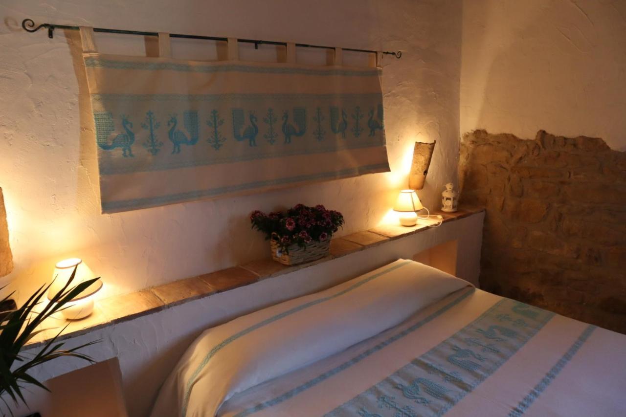 Hammam Rooms, Cagliari, Senorbi, Sardegna Dış mekan fotoğraf