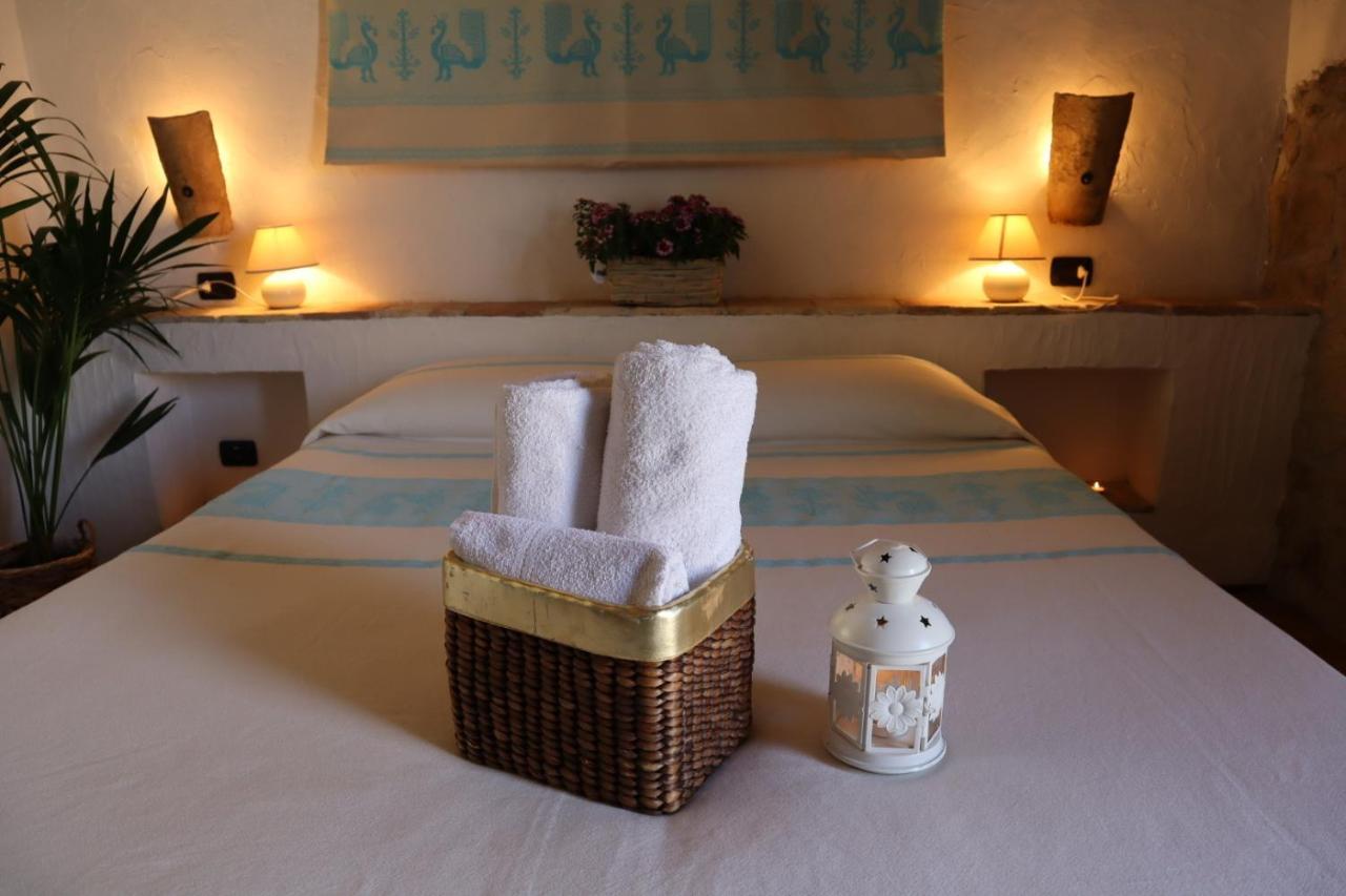 Hammam Rooms, Cagliari, Senorbi, Sardegna Dış mekan fotoğraf