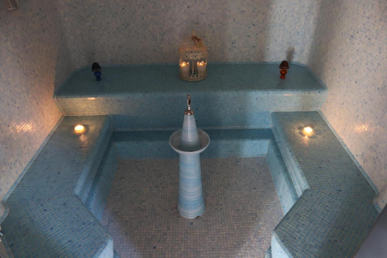 Hammam Rooms, Cagliari, Senorbi, Sardegna Dış mekan fotoğraf