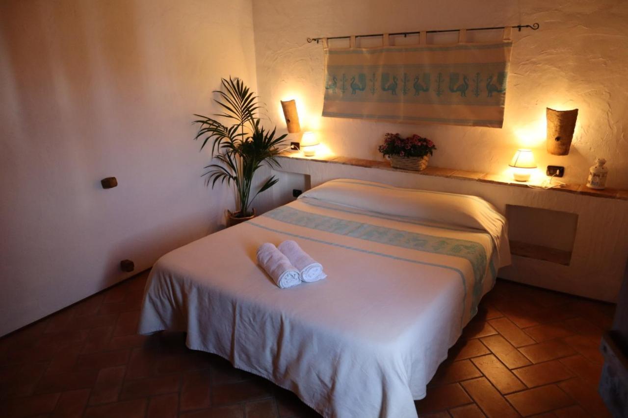 Hammam Rooms, Cagliari, Senorbi, Sardegna Dış mekan fotoğraf