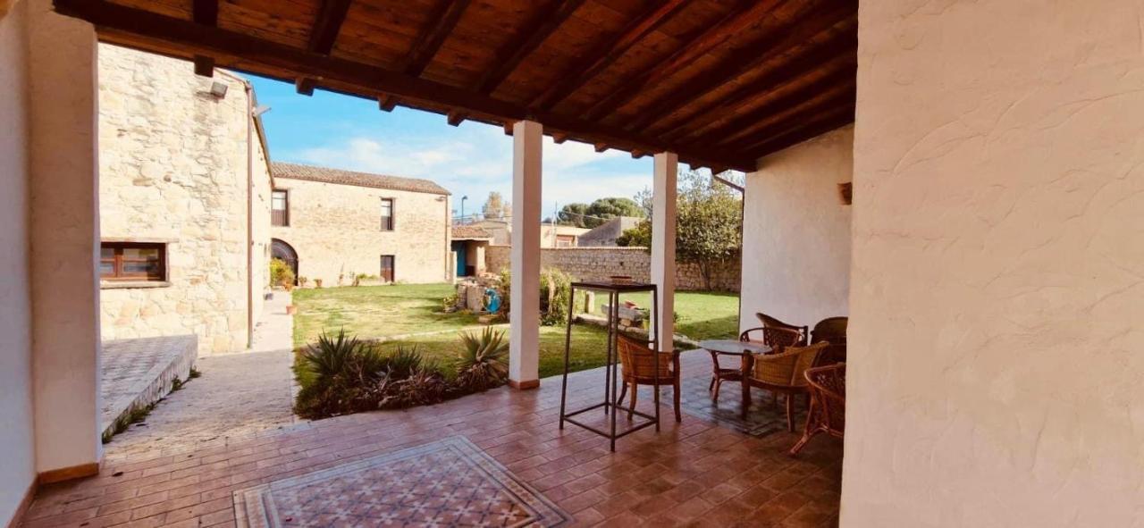 Hammam Rooms, Cagliari, Senorbi, Sardegna Dış mekan fotoğraf