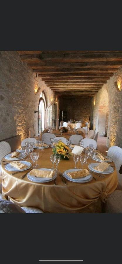 Hammam Rooms, Cagliari, Senorbi, Sardegna Dış mekan fotoğraf