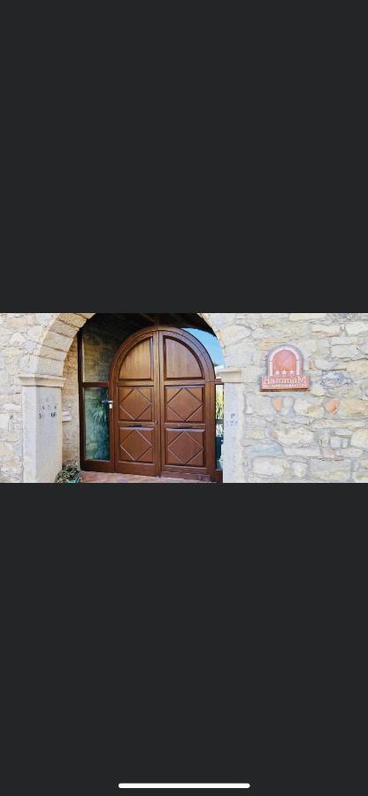 Hammam Rooms, Cagliari, Senorbi, Sardegna Dış mekan fotoğraf