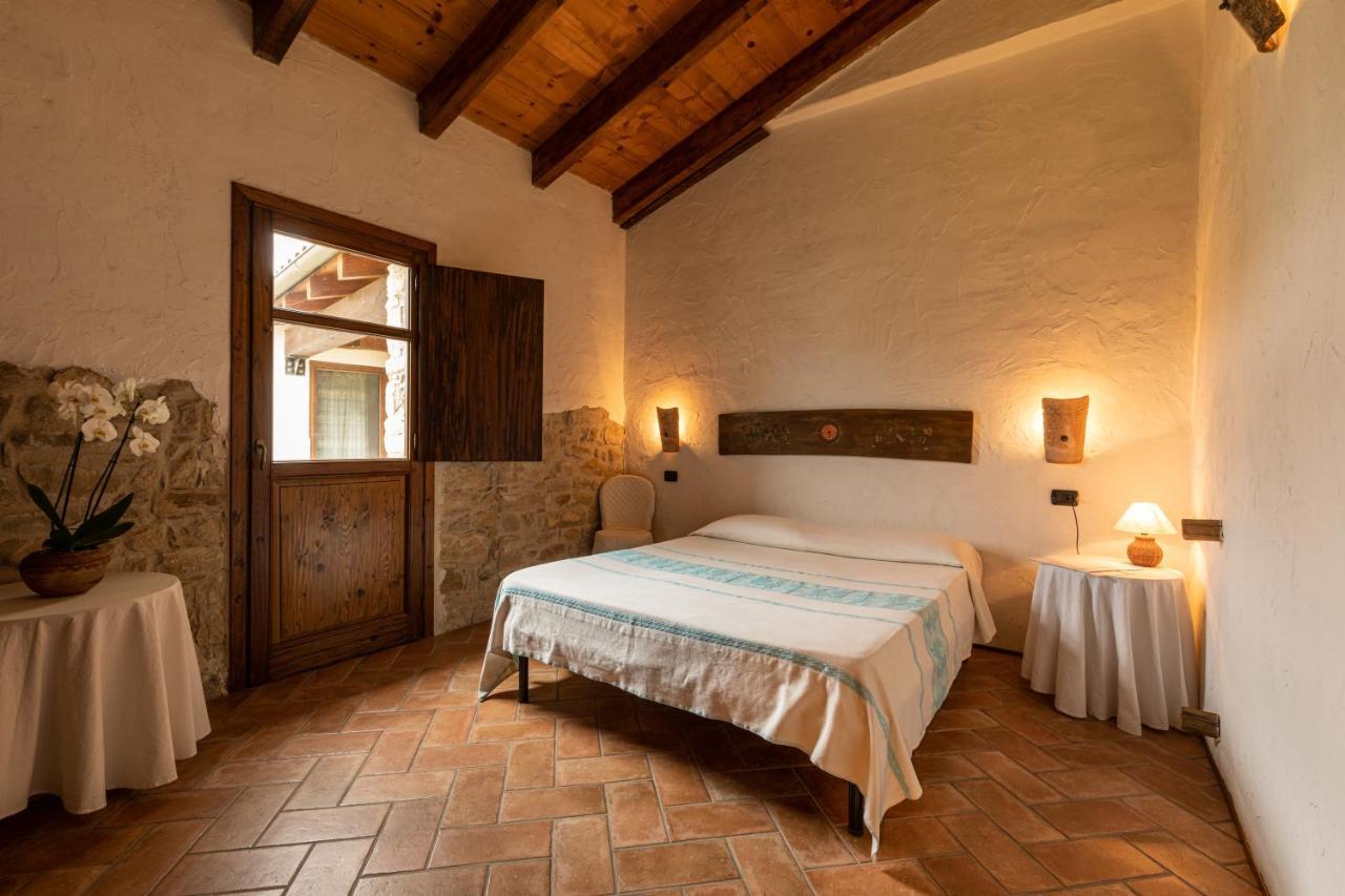 Hammam Rooms, Cagliari, Senorbi, Sardegna Dış mekan fotoğraf