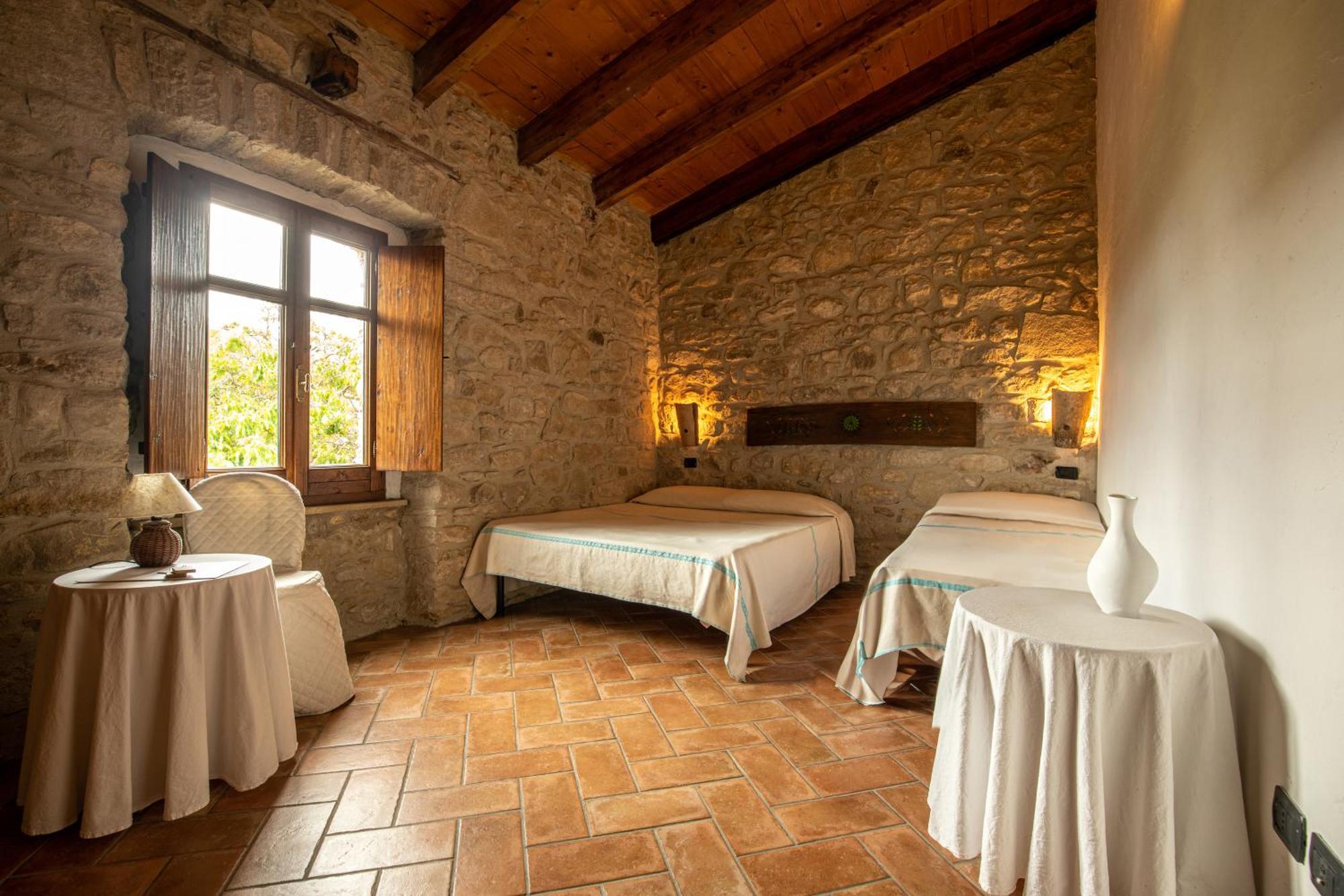 Hammam Rooms, Cagliari, Senorbi, Sardegna Dış mekan fotoğraf