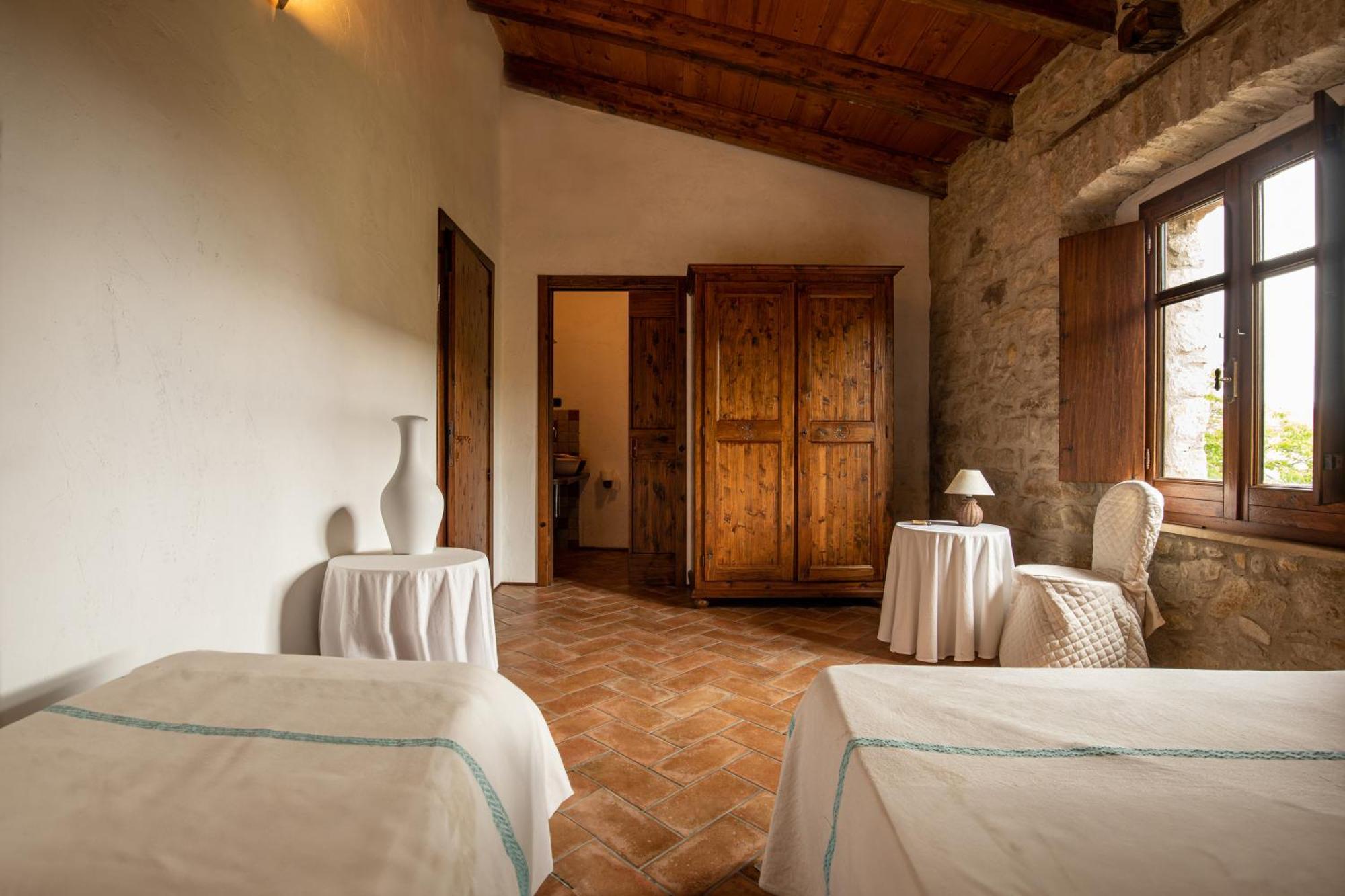 Hammam Rooms, Cagliari, Senorbi, Sardegna Dış mekan fotoğraf