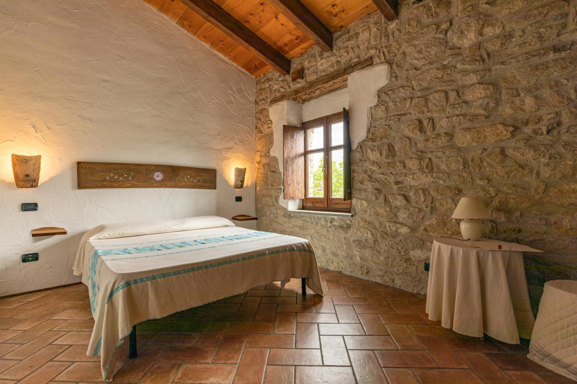 Hammam Rooms, Cagliari, Senorbi, Sardegna Dış mekan fotoğraf