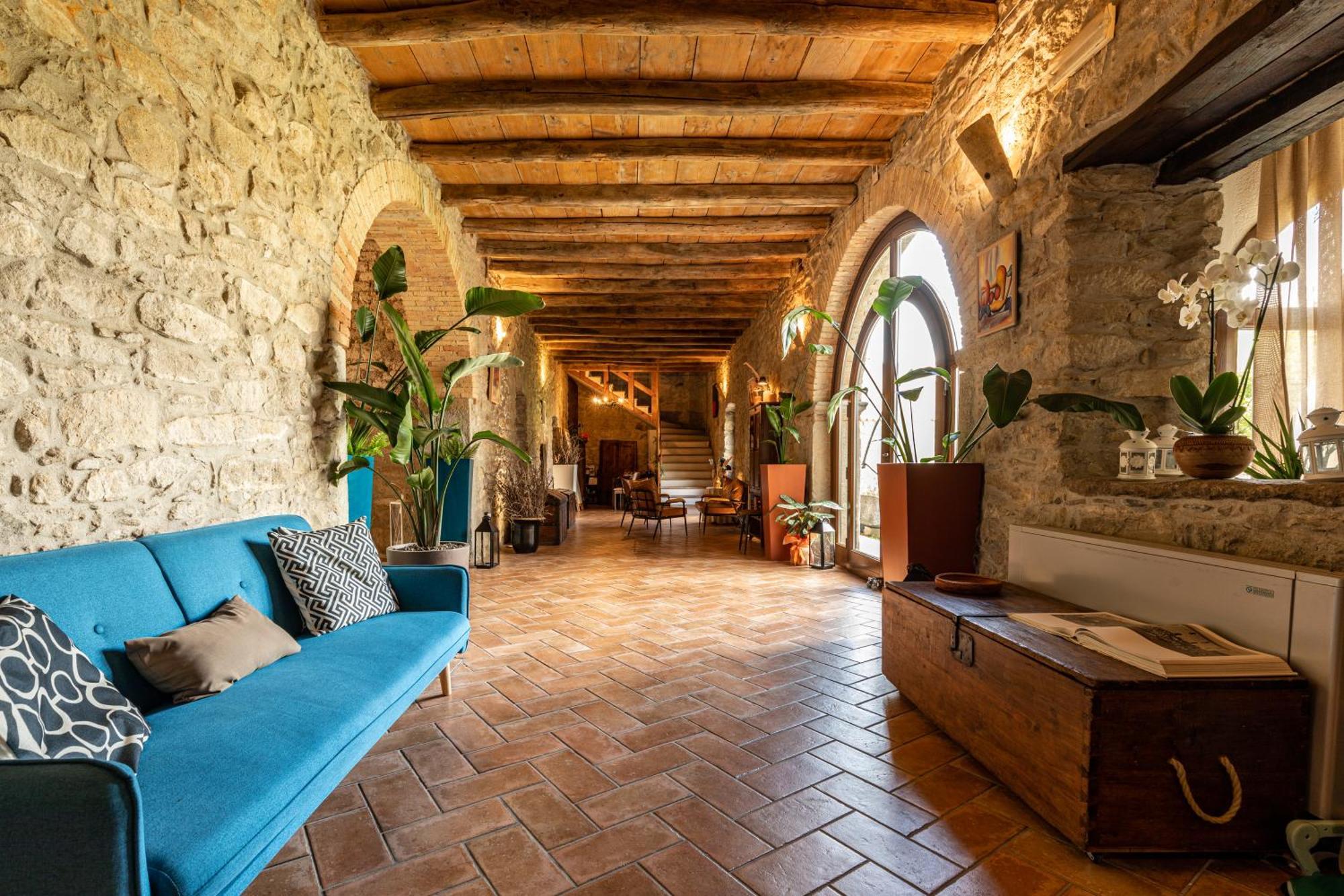 Hammam Rooms, Cagliari, Senorbi, Sardegna Dış mekan fotoğraf
