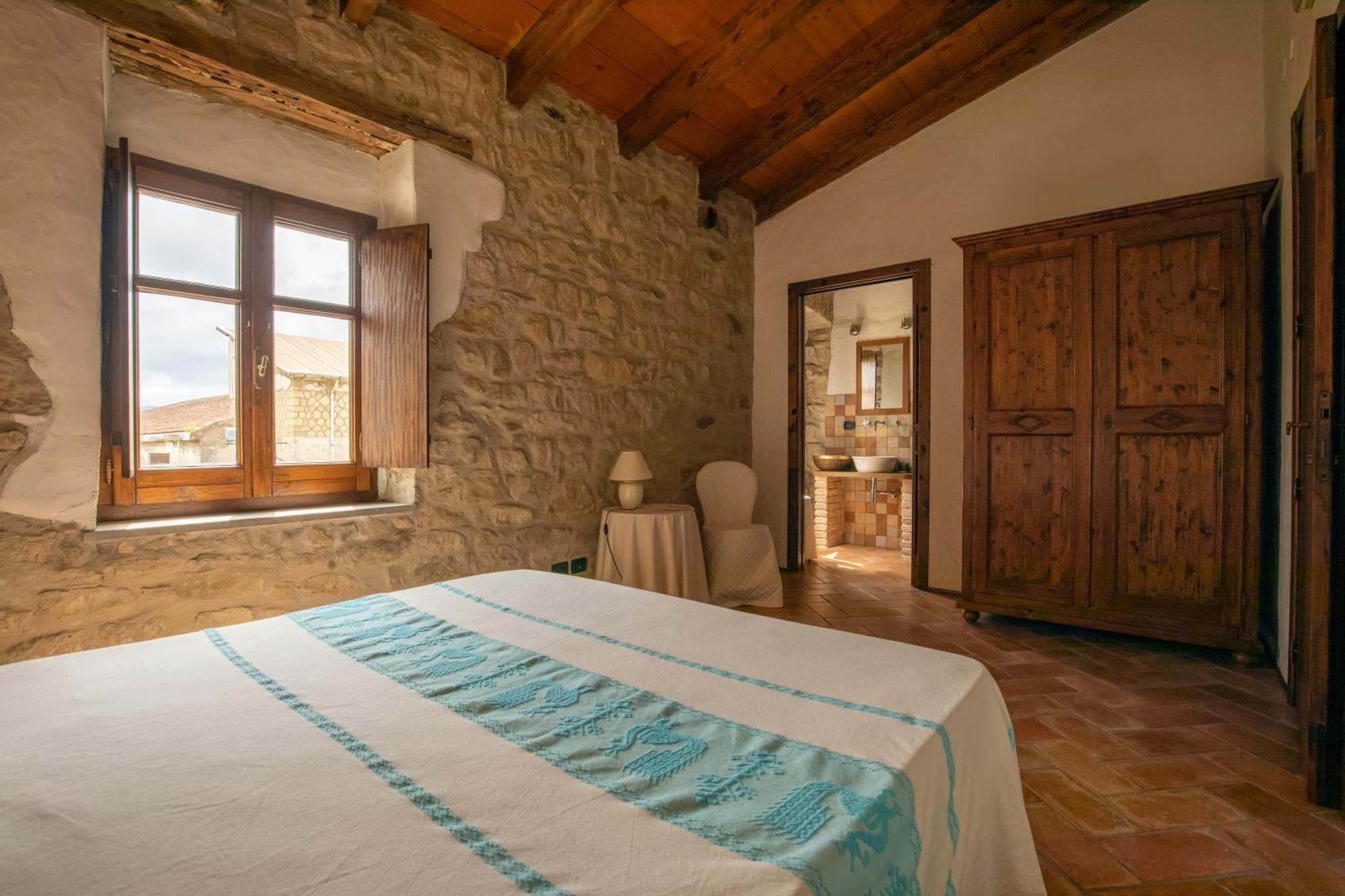 Hammam Rooms, Cagliari, Senorbi, Sardegna Dış mekan fotoğraf