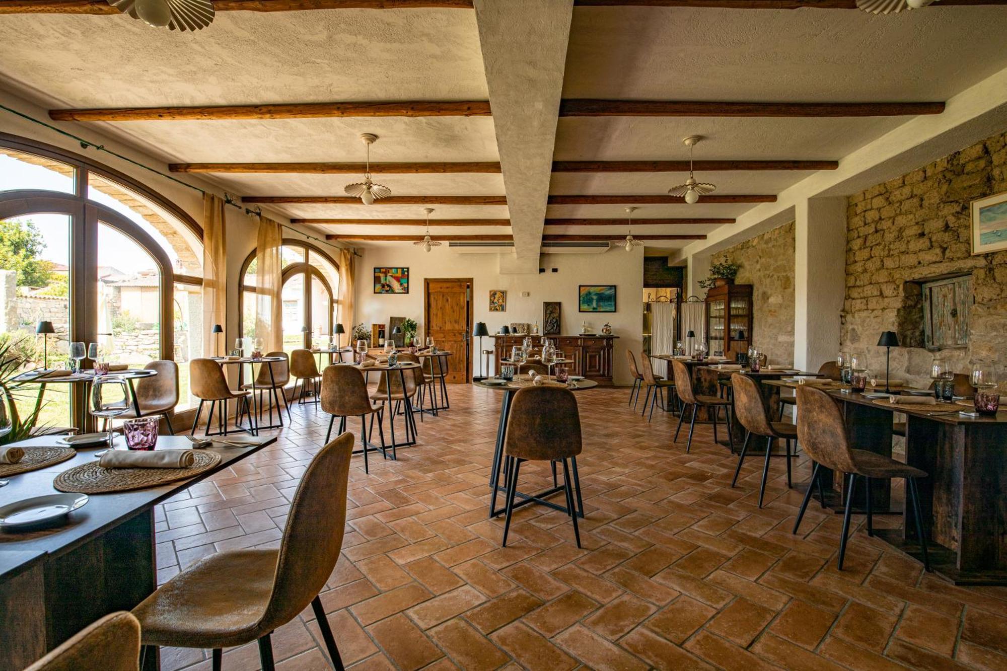 Hammam Rooms, Cagliari, Senorbi, Sardegna Dış mekan fotoğraf
